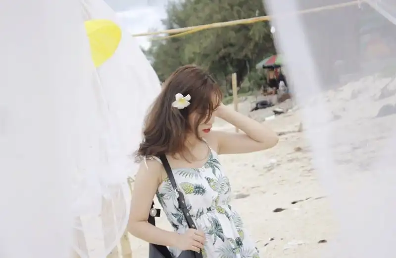 Tạp chí Du lịch Wanderlust Tips | Cô gái mê du lịch và hành trình của đôi chân không biết mỏi