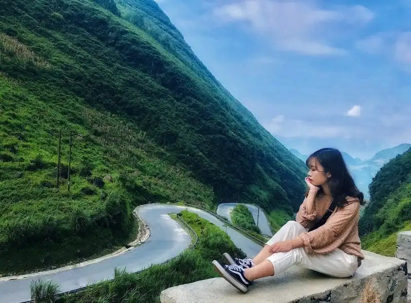 Tạp chí Du lịch Wanderlust Tips | Cô gái mê du lịch và hành trình của đôi chân không biết mỏi