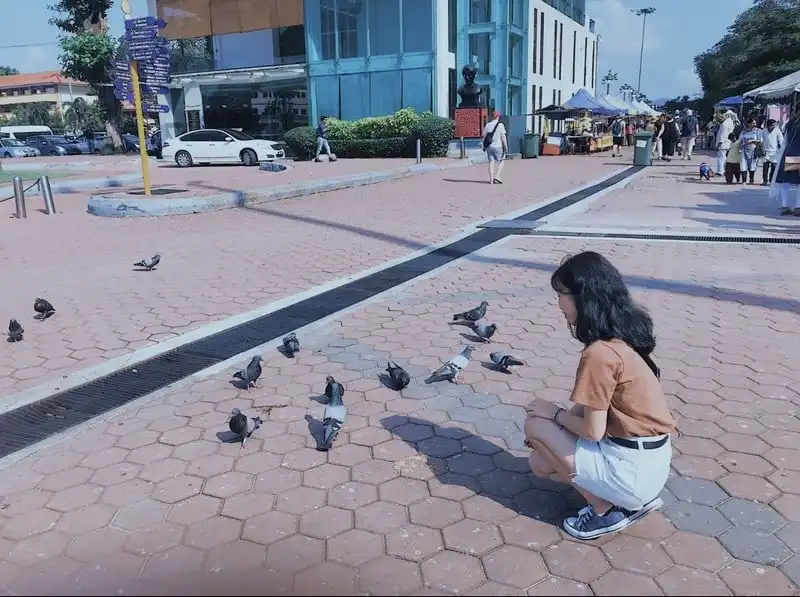 Tạp chí Du lịch Wanderlust Tips | Cô gái mê du lịch và hành trình của đôi chân không biết mỏi