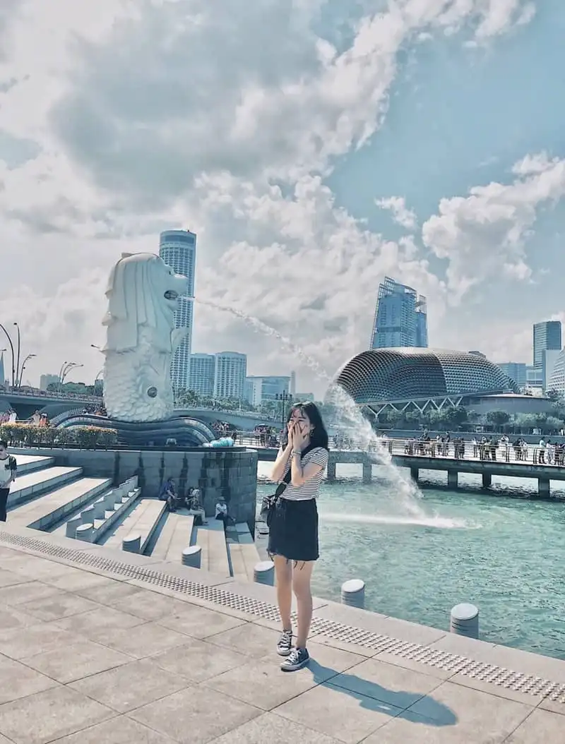 Tạp chí Du lịch Wanderlust Tips | Cô gái mê du lịch và hành trình của đôi chân không biết mỏi