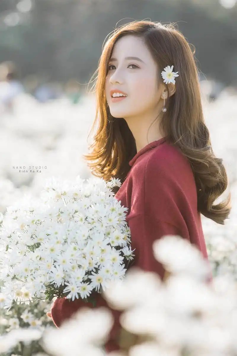 Cô gái Hưng Yên đi du lịch để hoàn thiện bản thân 14 Tạp chí Du lịch Wanderlust Tips | Cô gái Hưng Yên đi du lịch để hoàn thiện bản thân