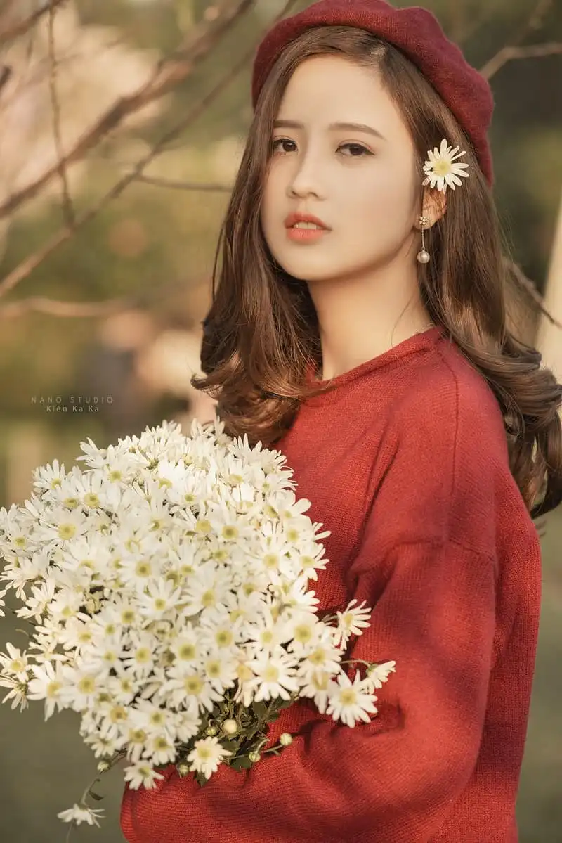 Cô gái Hưng Yên đi du lịch để hoàn thiện bản thân 10 Tạp chí Du lịch Wanderlust Tips | Cô gái Hưng Yên đi du lịch để hoàn thiện bản thân