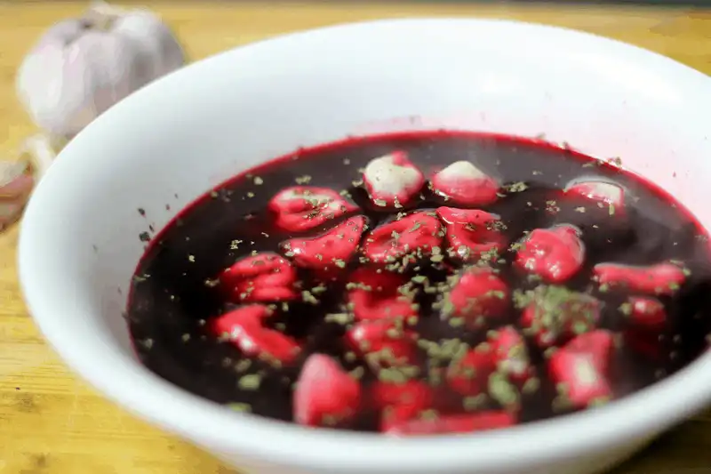 Tạp chí Du lịch Wanderlust Tips Có gì trên bàn tiệc Giáng sinh của các nước châu Âu