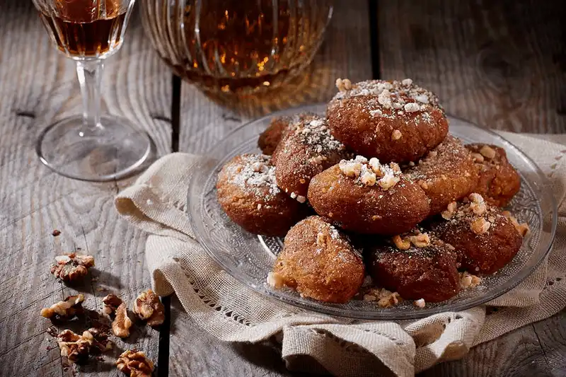 Tạp chí Du lịch Wanderlust Tips Có gì trên bàn tiệc Giáng sinh của các nước châu Âu