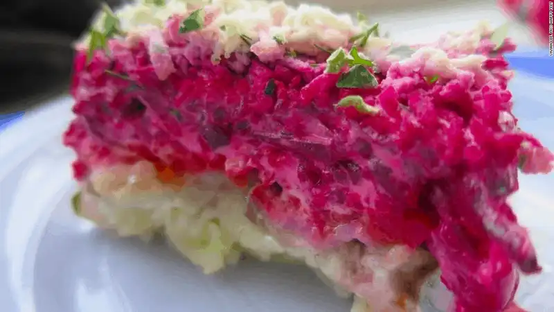 Tạp chí Du lịch Wanderlust Tips Có gì trên bàn tiệc Giáng sinh của các nước châu Âu