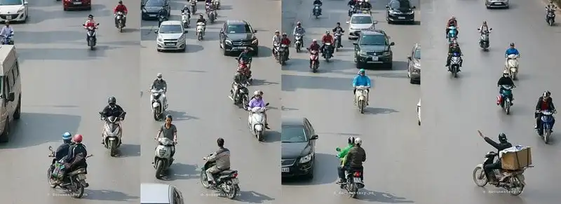 Có một Hà Nội lạ mà quen trong "Những bộ tứ siêu đẳng" 14 Tạp chí Du lịch Wanderlust Tips | Có một Hà Nội lạ mà quen trong "Những bộ tứ siêu đẳng"