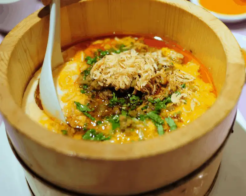 Cua lông Thượng Hải: Món đặc sản hiếm hoi chỉ có theo mùa 12 Tạp chí Du lịch Wanderlust Tips Cua Lông Thượng Hải: Món đặc sản hiếm hoi chỉ có theo mùa