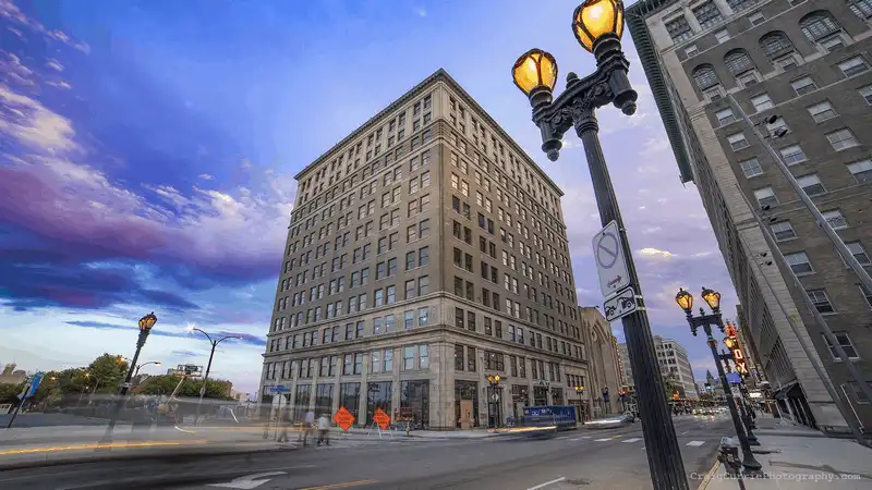 Độc đáo khách sạn chọn phòng theo tâm trạng của bạn 11 Tạp chí du lịch Wanderlust Tips Angad Arts, khách sạn cho bạn chọn màu sắc của phòng theo tâm trạng