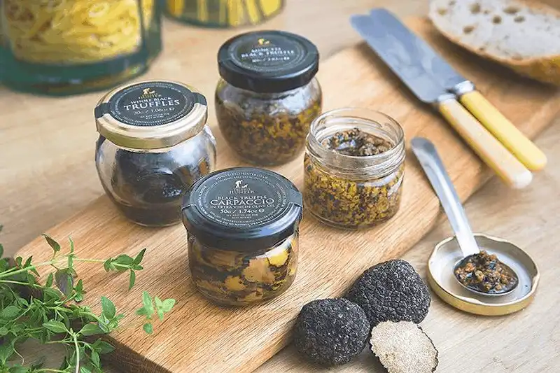 Tạp chí Du lịch Wanderlust Tips Du lịch Ý mua gì cho những tâm hồn yêu ẩm thực