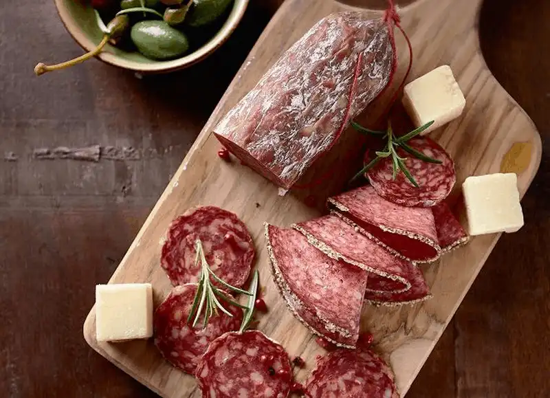 Tạp chí Du lịch Wanderlust Tips Du lịch Ý mua gì cho những tâm hồn yêu ẩm thực