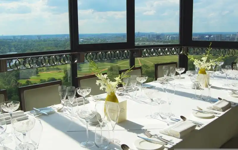 Tạp chí Du lịch Wanderlust Tips | Du lịch London nhớ ghé những nhà hàng đẹp tuyệt diệu