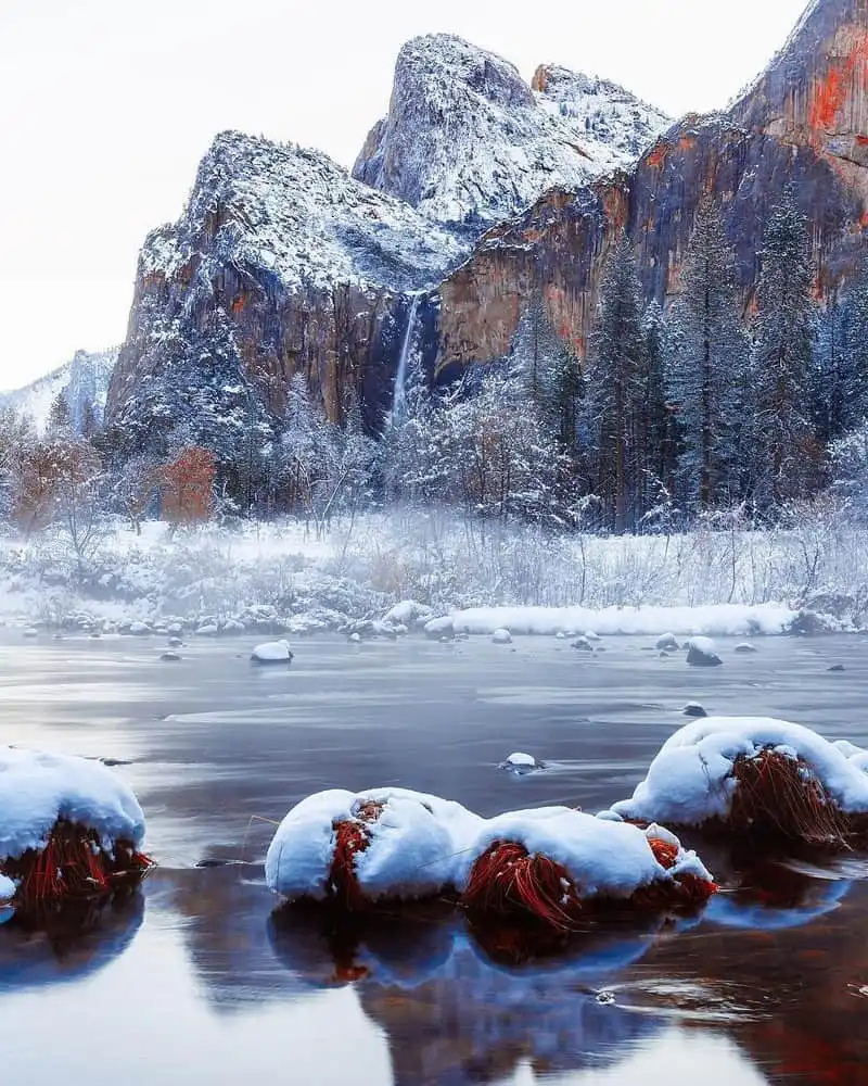 Du lịch mùa đông ngắm tuyết trắng đẹp ngỡ ngàng 12 Tạp chí Du lịch Wanderlust Tips | Du lịch mùa đông ngắm tuyết trắng đẹp ngỡ ngàng