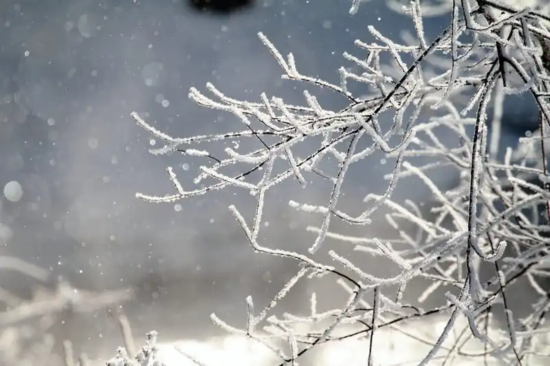 Du lịch mùa đông ngắm tuyết trắng đẹp ngỡ ngàng 8 Tạp chí Du lịch Wanderlust Tips | Du lịch mùa đông ngắm tuyết trắng đẹp ngỡ ngàng