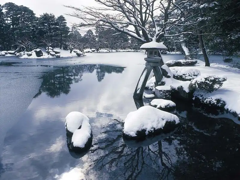 Tạp chí Du lịch Wanderlust Tips | Du lịch Nhật Bản mùa đông đừng bỏ qua Hokkaido