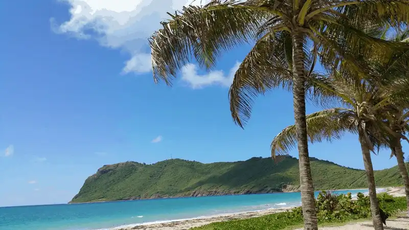 Tạp chí Du lịch Wanderlust Tips Du lịch Saint Lucia - Thiên đường xanh của Trái đất