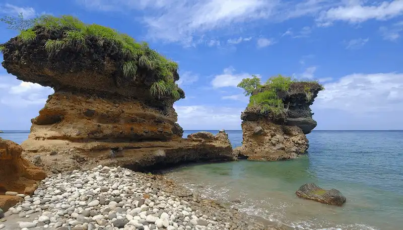 Tạp chí Du lịch Wanderlust Tips Du lịch Saint Lucia - Thiên đường xanh của Trái đất