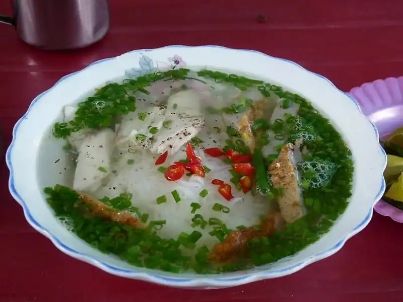 Tạp chí Du lịch Wanderlust Tips | Đừng bỏ lỡ những món ngon khi du lịch Buôn Mê Thuột 