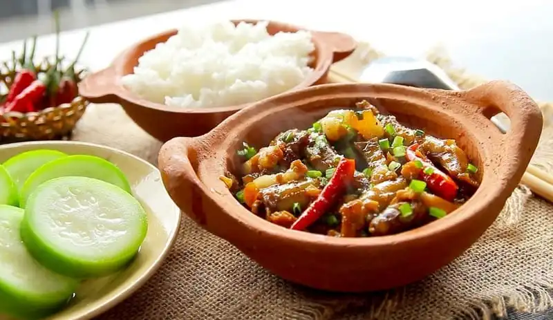 Tạp chí Du lịch Wanderlust Tips | Đừng bỏ lỡ những món ngon khi du lịch Buôn Mê Thuột 