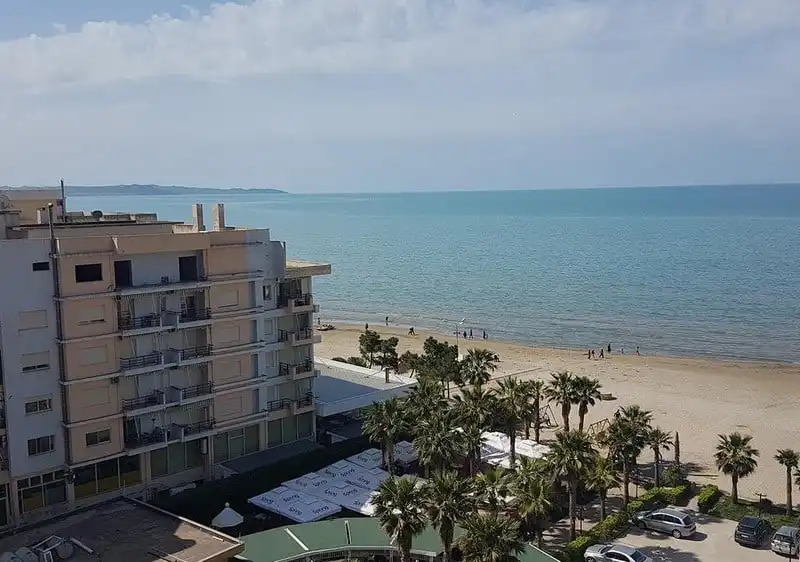 Durres: Thành phố xinh đẹp ở Albania 8 Tạp chí Du lịch Wanderlust Tips | Durres - Thành phố xinh đẹp ở Albania