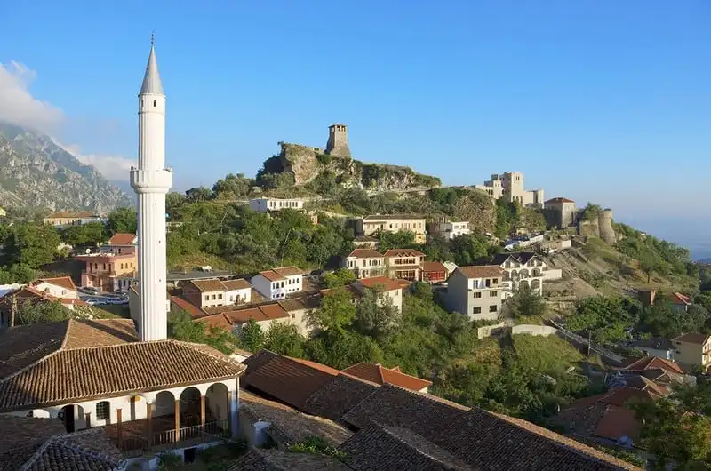 Durres: Thành phố xinh đẹp ở Albania 7 Tạp chí Du lịch Wanderlust Tips | Durres - Thành phố xinh đẹp ở Albania