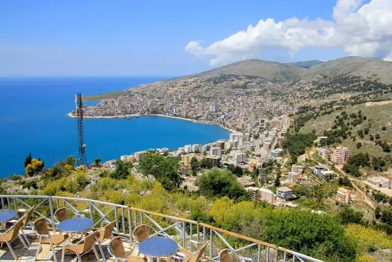 Tạp chí Du lịch Wanderlust Tips | Durres - Thành phố xinh đẹp ở Albania