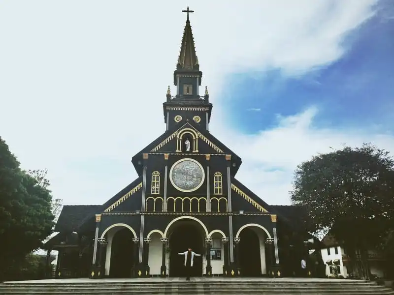 Gặp chàng trai mê du lịch đi qua 41 tỉnh thành Việt Nam 11 Tạp chí Du lịch Wanderlust Tips | Gặp chàng trai mê du lịch đi hết 41 tỉnh Việt Nam