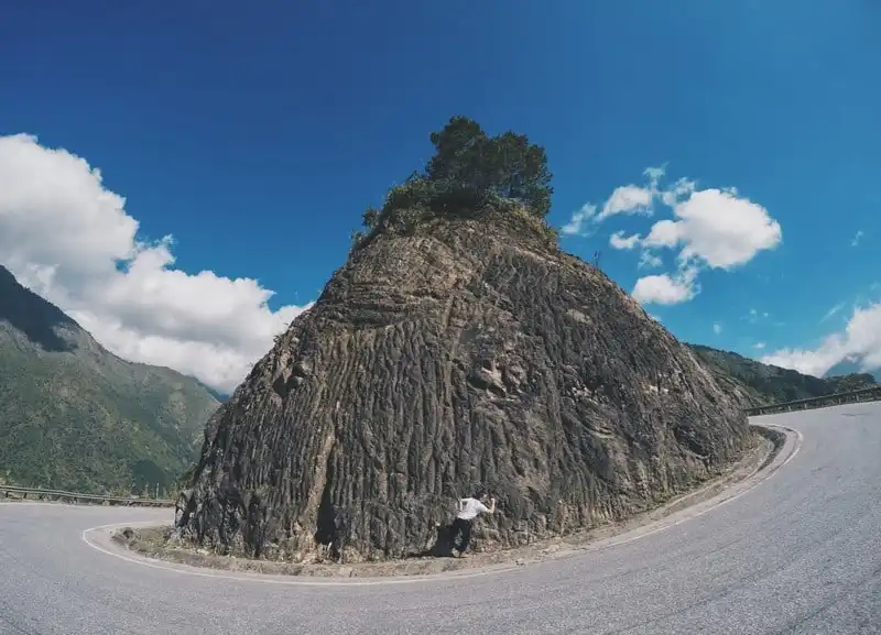 Gặp chàng trai mê du lịch đi qua 41 tỉnh thành Việt Nam 7 Tạp chí Du lịch Wanderlust Tips | Gặp chàng trai mê du lịch đi hết 41 tỉnh Việt Nam