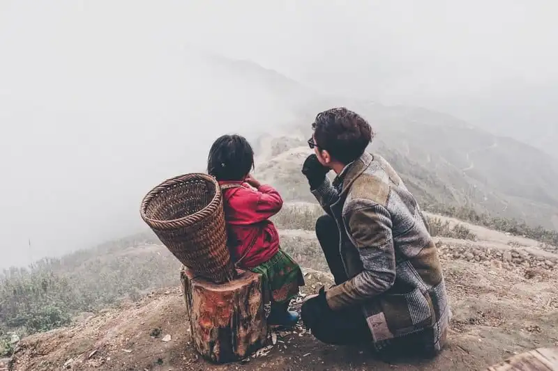 Gặp chàng trai mê du lịch đi qua 41 tỉnh thành Việt Nam 8 Tạp chí Du lịch Wanderlust Tips | Gặp chàng trai mê du lịch đi hết 41 tỉnh Việt Nam