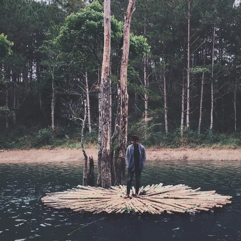 Gặp chàng trai mê du lịch đi qua 41 tỉnh thành Việt Nam 9 Tạp chí Du lịch Wanderlust Tips | Gặp chàng trai mê du lịch đi hết 41 tỉnh Việt Nam