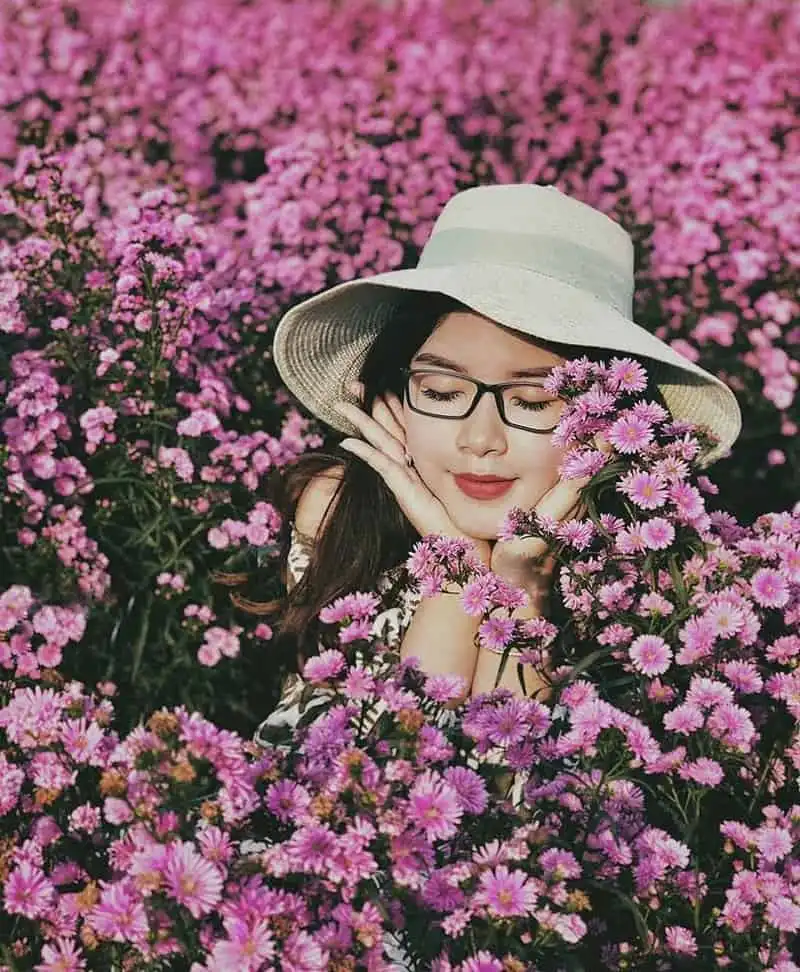 Gặp cô gái Việt mê đắm mùa thu vàng Bắc Kinh 14 Tạp chí Du lịch Wanderlust Tips | Gặp cô gái Việt mê đắm mùa thu vàng Bắc Kinh