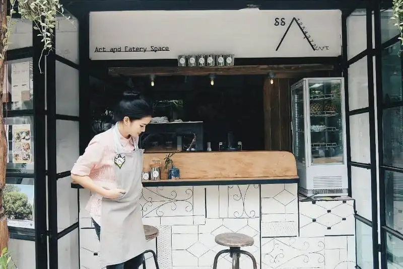 Ghé thăm những quán cà phê độc đáo ở Chiang Mai 12 Tạp chí Du lịch Wanderlust Tips | Ghé thăm những quán cà phê độc đáo ở Chiang Mai