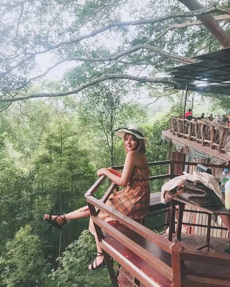 Ghé thăm những quán cà phê độc đáo ở Chiang Mai 8 Tạp chí Du lịch Wanderlust Tips | Ghé thăm những quán cà phê độc đáo ở Chiang Mai