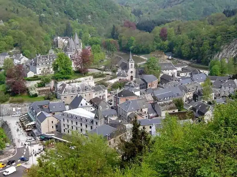 Ghé thăm những thành phố đẹp bậc nhất nước Bỉ 7 Tạp chí Du lịch Wanderlust Tips | Ghé thăm những thành phố đẹp bậc nhất nước Bỉ