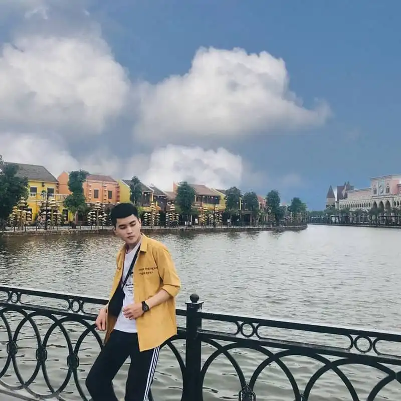 Tạp chí Du lịch Wanderlust Tips | Hành trình du lịch của chàng trai 9X quê Trà Vinh