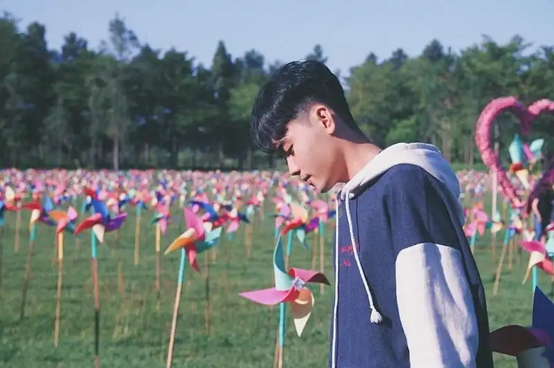 Tạp chí Du lịch Wanderlust Tips | Hành trình du lịch của chàng trai 9X quê Trà Vinh