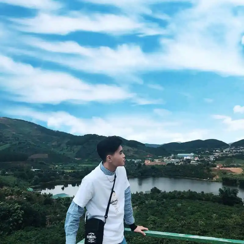 Tạp chí Du lịch Wanderlust Tips | Hành trình du lịch của chàng trai 9X quê Trà Vinh