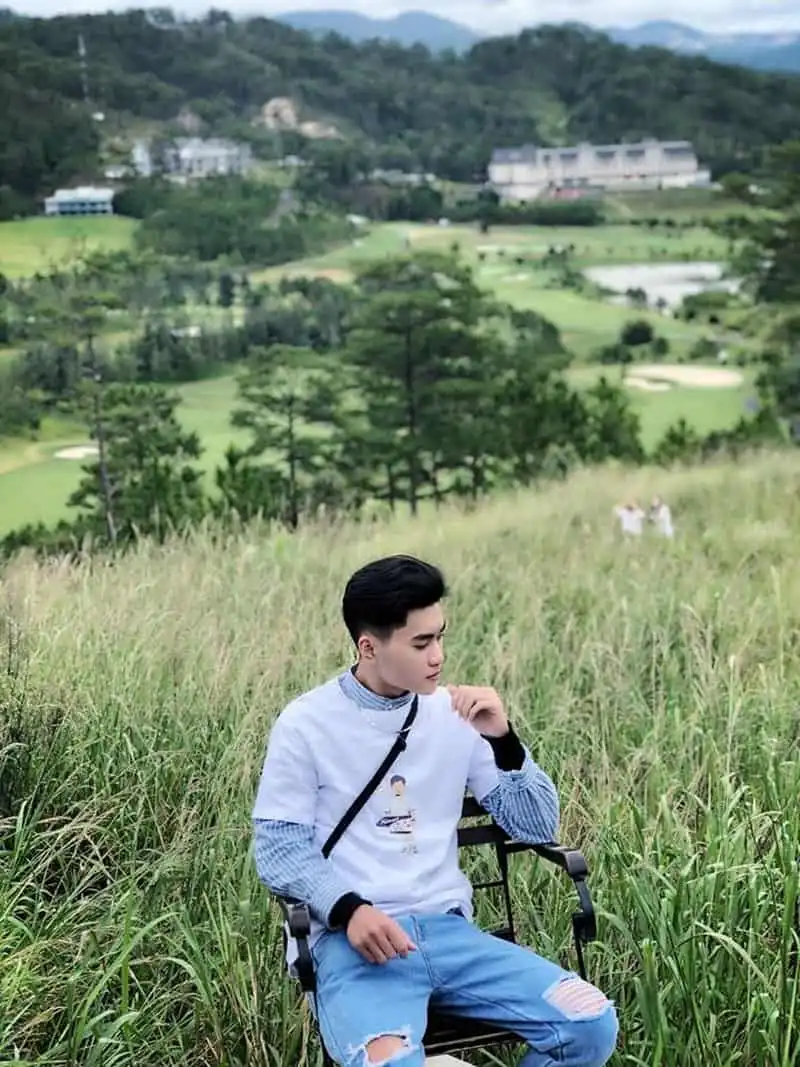 Tạp chí Du lịch Wanderlust Tips | Hành trình du lịch của chàng trai 9X quê Trà Vinh