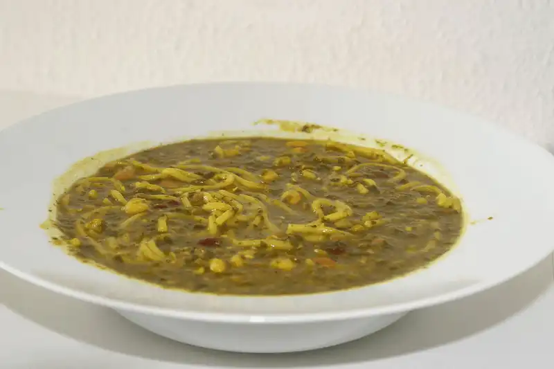 Tạp chí Du lịch Wanderlust Tips Hành trình khám phá ẩm thực độc đáo của đất nước Iran