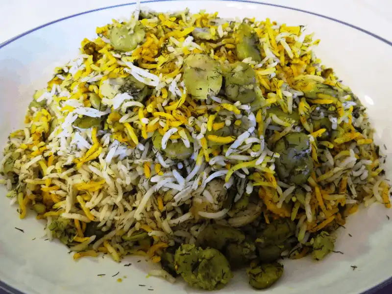 Tạp chí Du lịch Wanderlust Tips Hành trình khám phá ẩm thực độc đáo của đất nước Iran