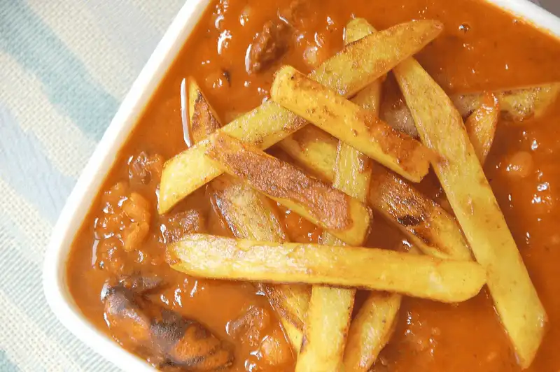 Tạp chí Du lịch Wanderlust Tips Hành trình khám phá ẩm thực độc đáo của đất nước Iran