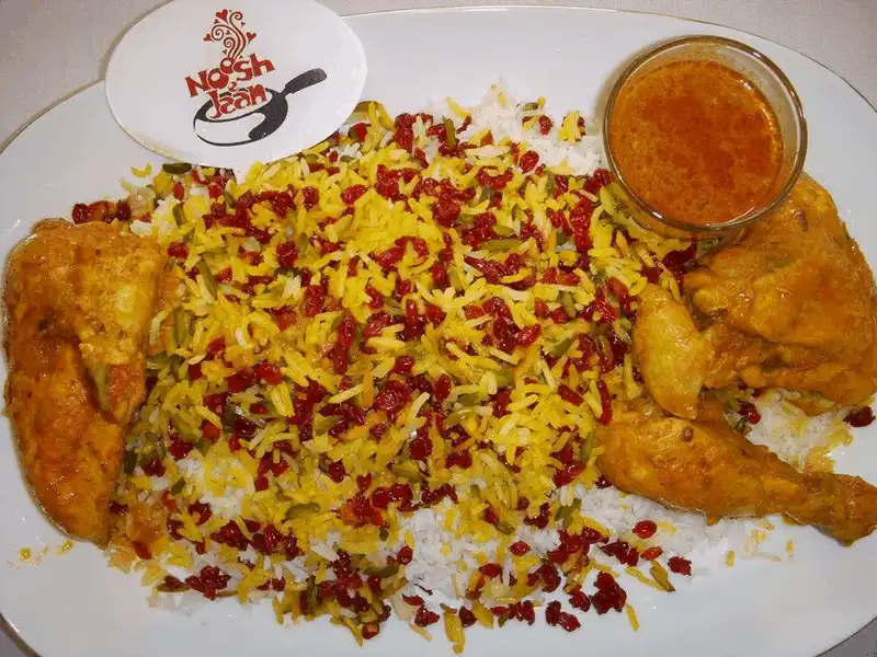 Tạp chí Du lịch Wanderlust Tips Hành trình khám phá ẩm thực độc đáo của đất nước Iran