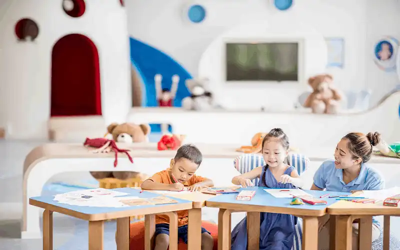 Tạp chí du lịch Wanderlust Tips InterContinental Phu Quoc Long Beach Resort giành 3 giải thưởng tại World Travel Awards 2018