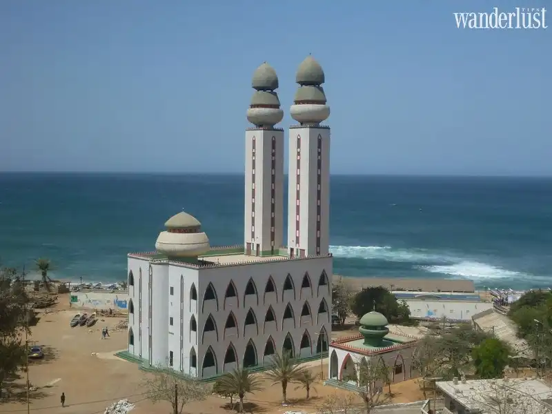 Tạp chí Du lịch Wanderlust Tips Khám phá 10 điểm đến hấp dẫn trong năm 2019