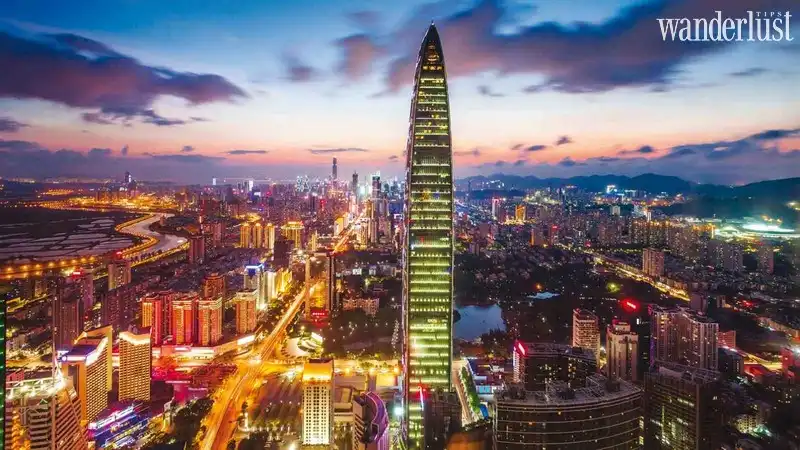 Wanderlust Tips kham pha 10 diem den hap dan cho nam 2019 09