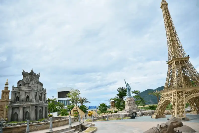 Khám phá 3 địa điểm “check-in” mới toanh ở Đà Nẵng 8 Tạp chí du lịch Wanderlust Tips Khám phá 3 địa điểm “check-in” mới toanh ở Đà Nẵng