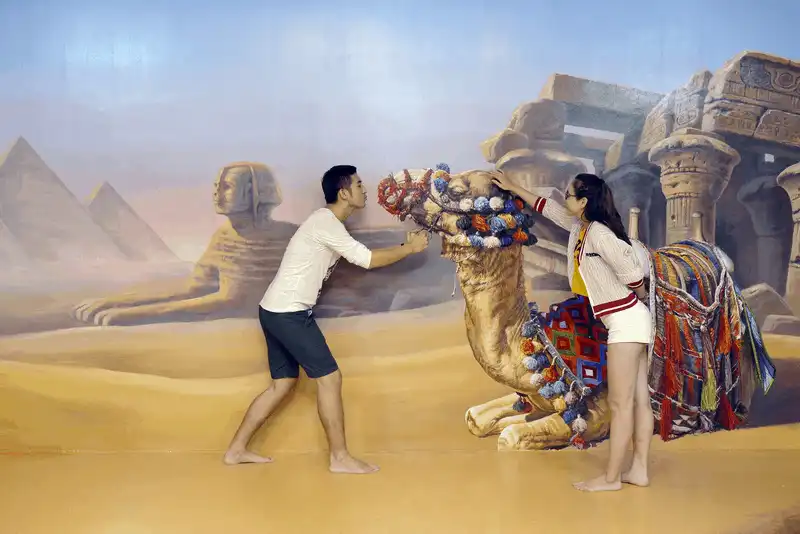 Khám phá 3 địa điểm “check-in” mới toanh ở Đà Nẵng 5 Tạp chí du lịch Wanderlust Tips Khám phá 3 địa điểm “check-in” mới toanh ở Đà Nẵng