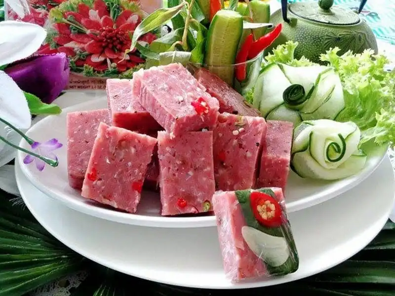 Tạp chí Du lịch Wanderlust Tips | Khám phá những món ăn "gây thương nhớ" ở Ninh Thuận