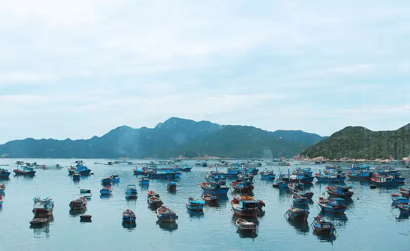 Tạp chí Du lịch Wanderlust Tips Kinh nghiệm du lịch đảo Bình Ba, Khánh Hòa