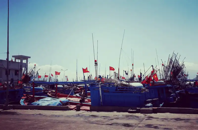 Tạp chí Du lịch Wanderlust Tips Kinh nghiệm du lịch đảo Bình Ba, Khánh Hòa