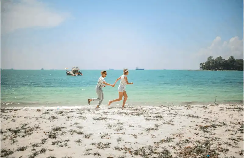 Kinh nghiệm du lịch Lazarus: Hòn đảo hoang sơ của Singapore 11 Tạp chí Du lịch Wanderlust Tips Kinh nghiệm du lịch Lazarus - Hòn đảo hoang sơ của Singapore